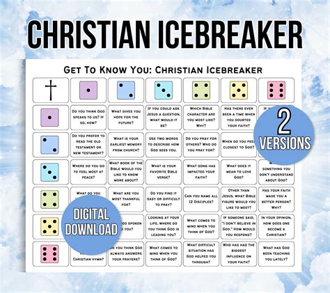 christian games